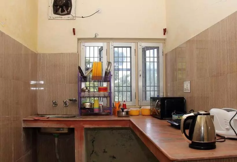 Hobo Hostel