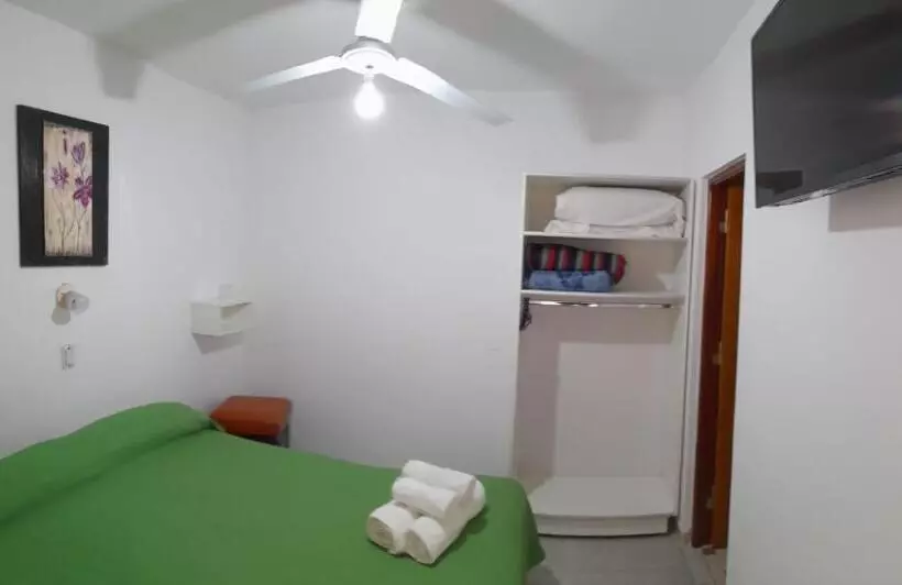 هتل Ciudad Del Sol