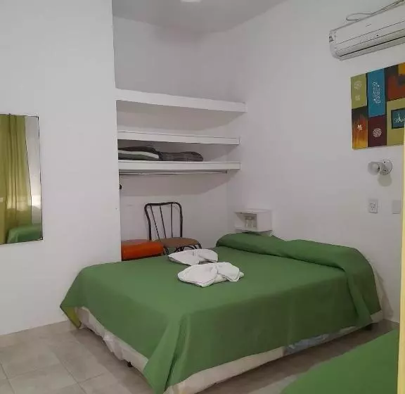 هتل Ciudad Del Sol