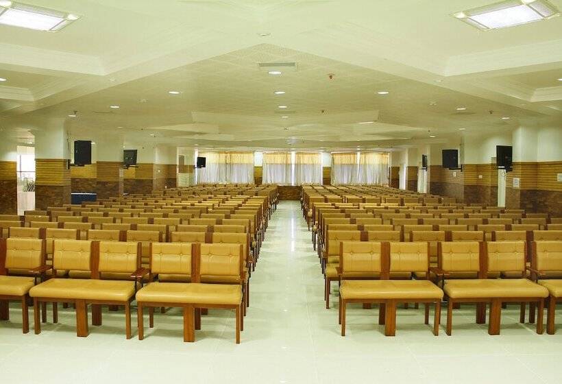 Szálloda Dsf Grand Plaza