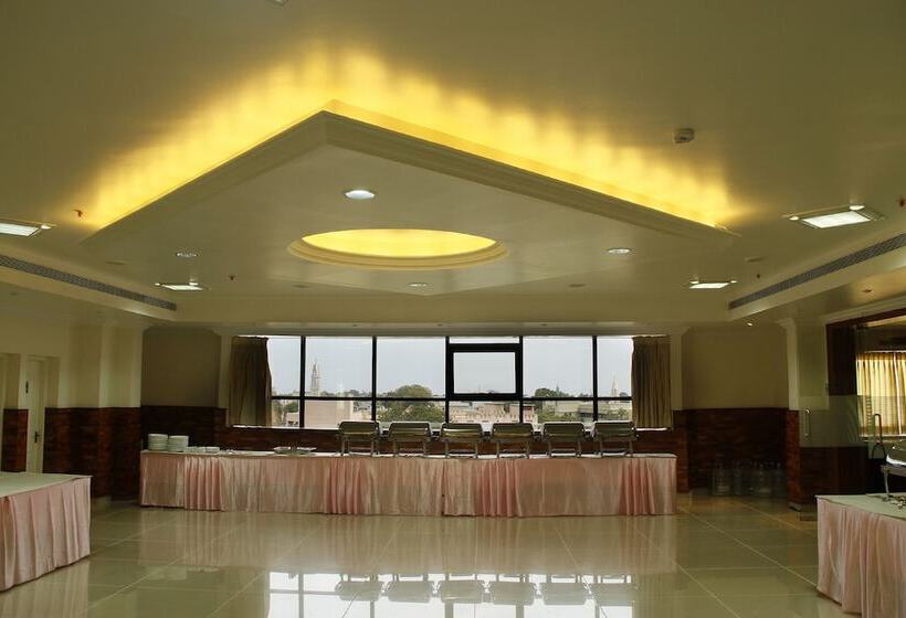 Szálloda Dsf Grand Plaza