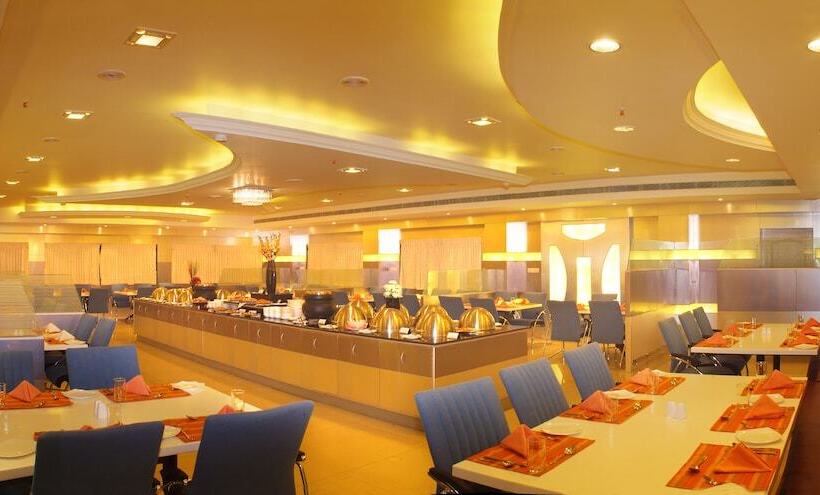 Szálloda Dsf Grand Plaza