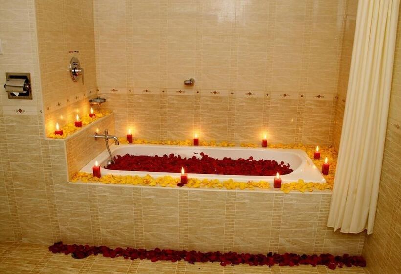 Szálloda Dsf Grand Plaza