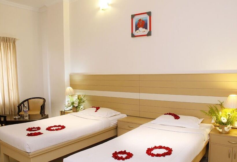 Szálloda Dsf Grand Plaza