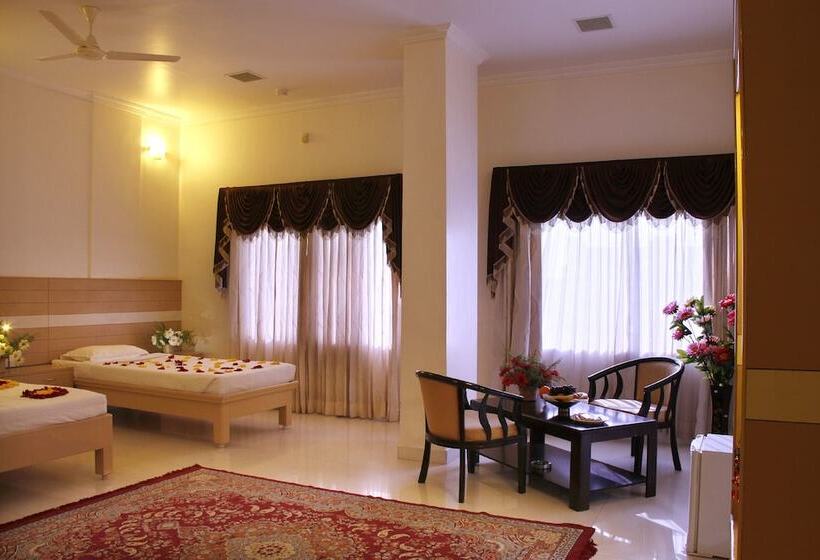 Szálloda Dsf Grand Plaza