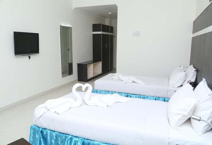 Szálloda Dsf Grand Plaza