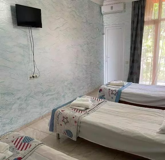 هتل Georgia