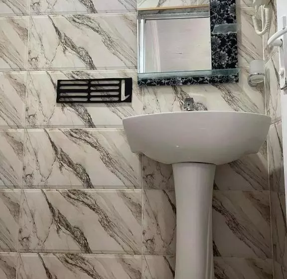 هتل Georgia