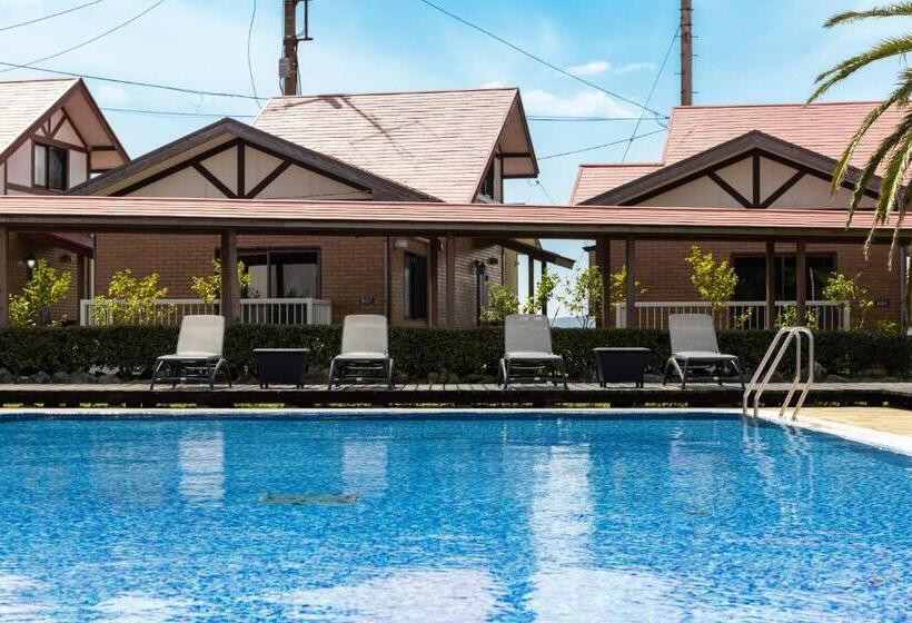 Hotel Goto Conkana Kingdom