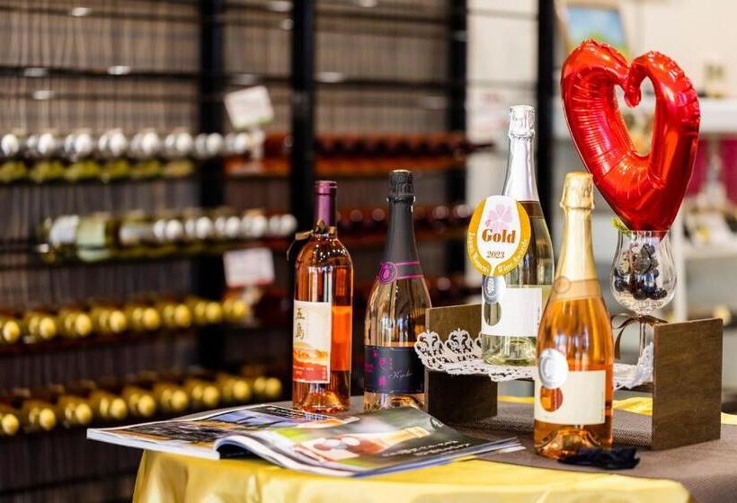 Hotel Goto Conkana Kingdom