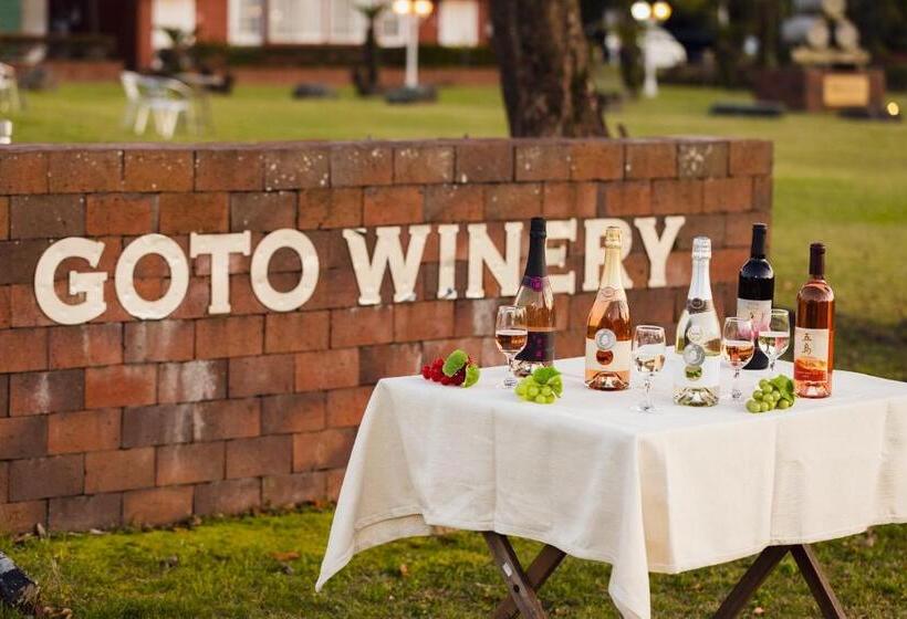 Hotel Goto Conkana Kingdom