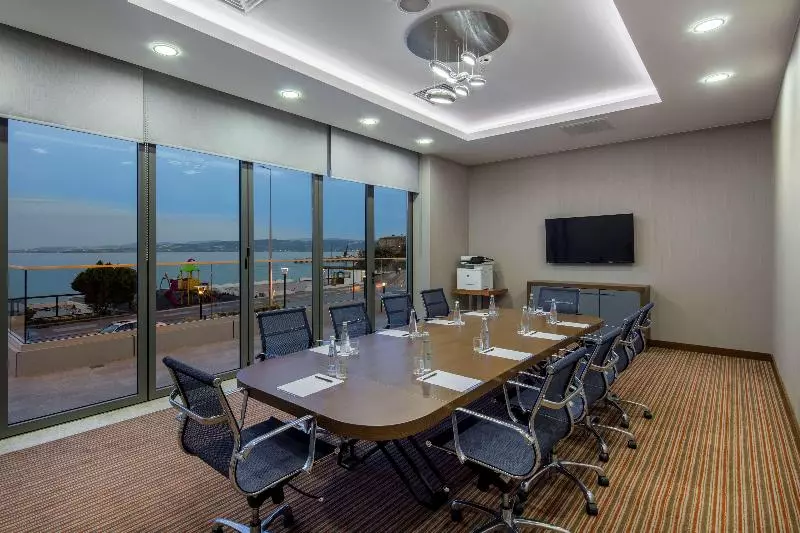 ホテル Hampton By Hilton Canakkale Gallipoli