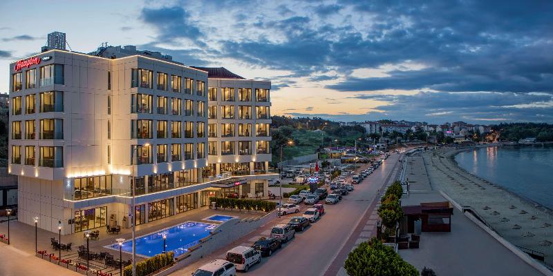 ホテル Hampton By Hilton Canakkale Gallipoli