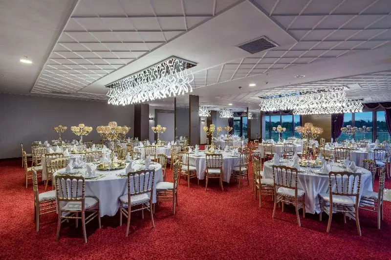 ホテル Hampton By Hilton Canakkale Gallipoli