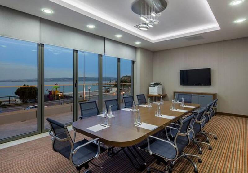 ホテル Hampton By Hilton Canakkale Gallipoli