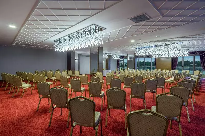 ホテル Hampton By Hilton Canakkale Gallipoli