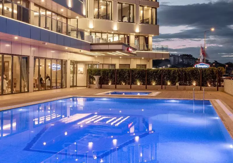 ホテル Hampton By Hilton Canakkale Gallipoli