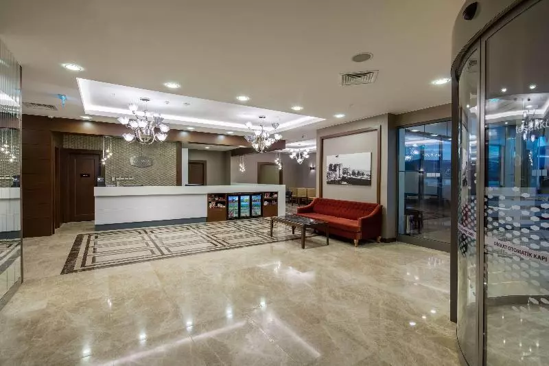 ホテル Hampton By Hilton Canakkale Gallipoli