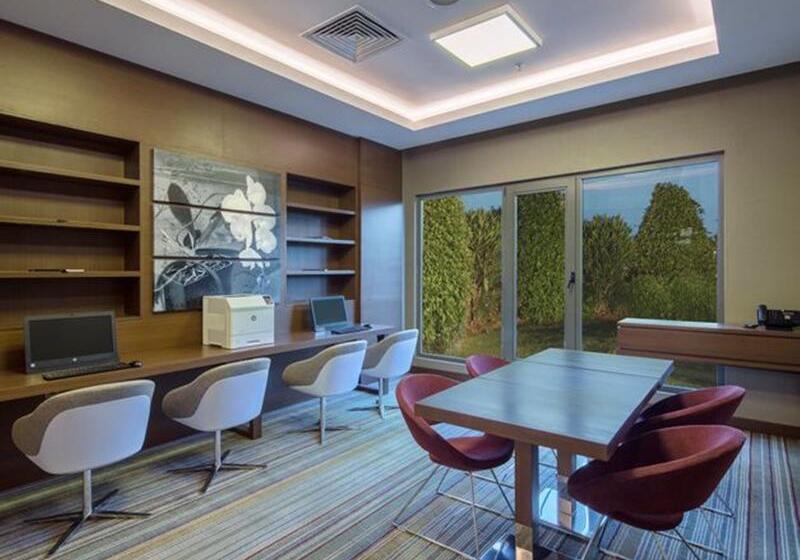 ホテル Hampton By Hilton Canakkale Gallipoli