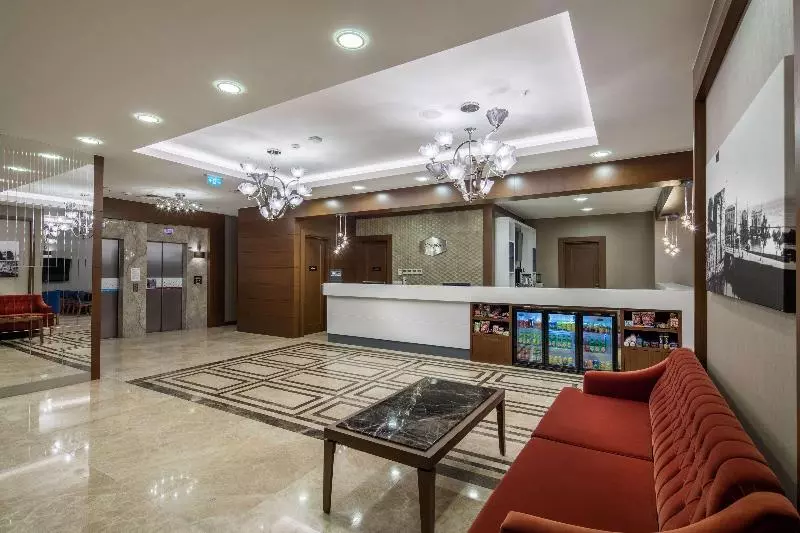 ホテル Hampton By Hilton Canakkale Gallipoli