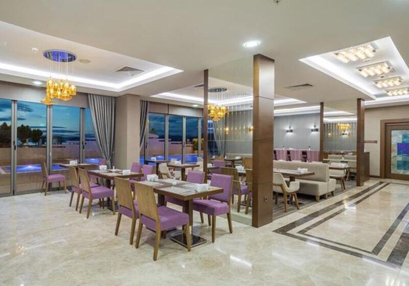 ホテル Hampton By Hilton Canakkale Gallipoli