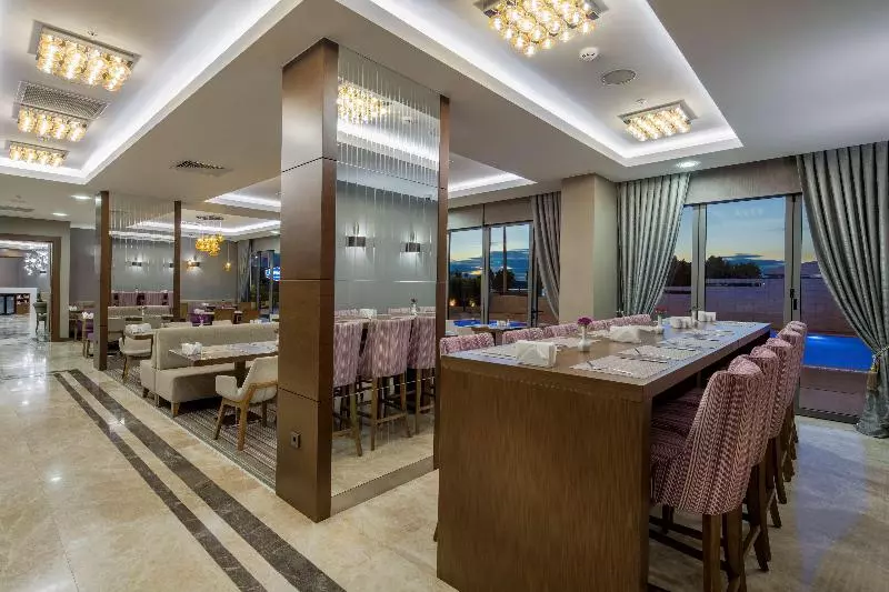 ホテル Hampton By Hilton Canakkale Gallipoli