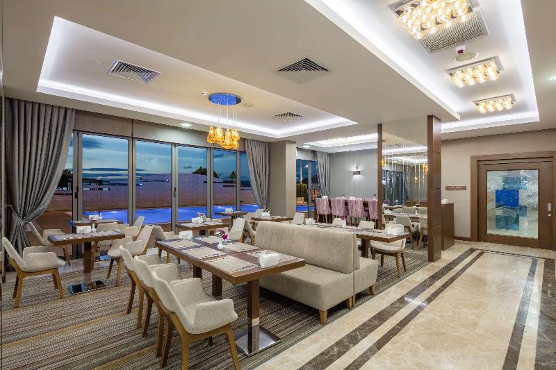 ホテル Hampton By Hilton Canakkale Gallipoli