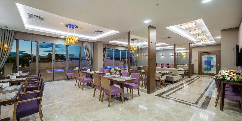 ホテル Hampton By Hilton Canakkale Gallipoli