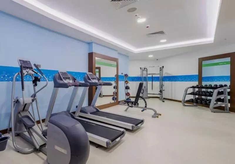 ホテル Hampton By Hilton Canakkale Gallipoli