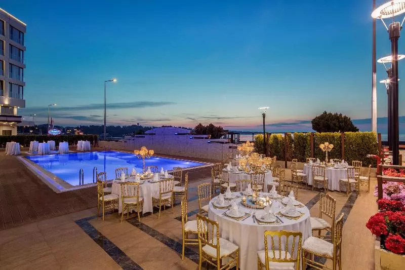 ホテル Hampton By Hilton Canakkale Gallipoli