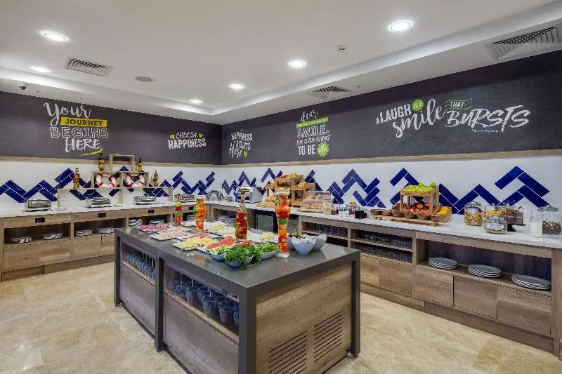 ホテル Hampton By Hilton Canakkale Gallipoli