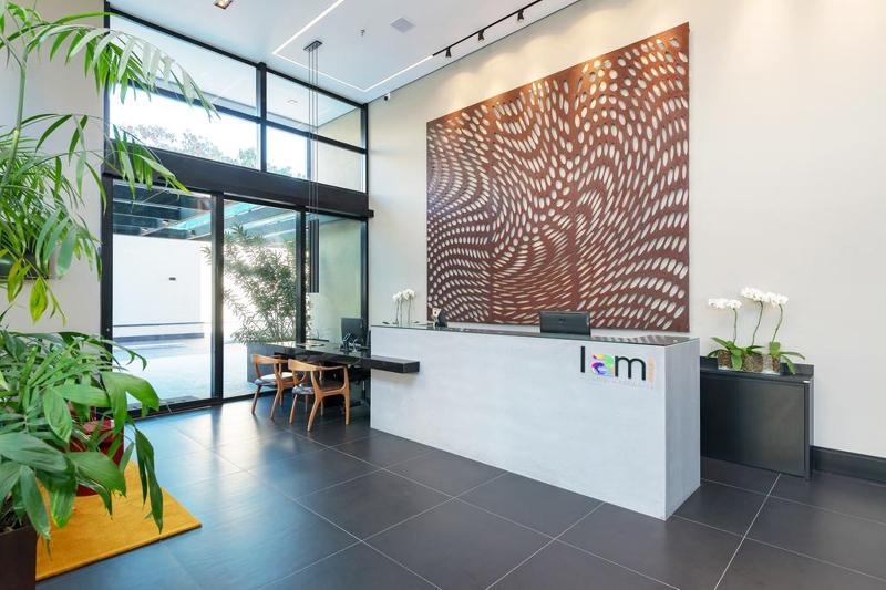 I Am Design Hotel Campinas By Hotelaria Brasil