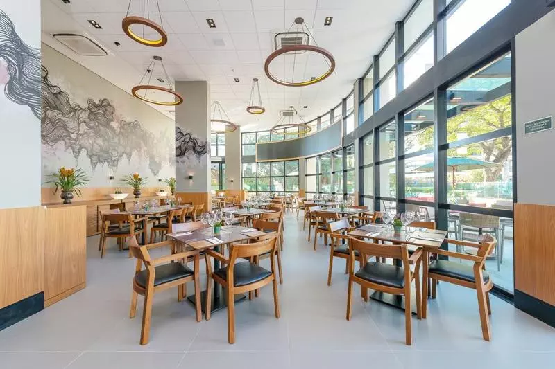 I Am Design Hotel Campinas By Hotelaria Brasil