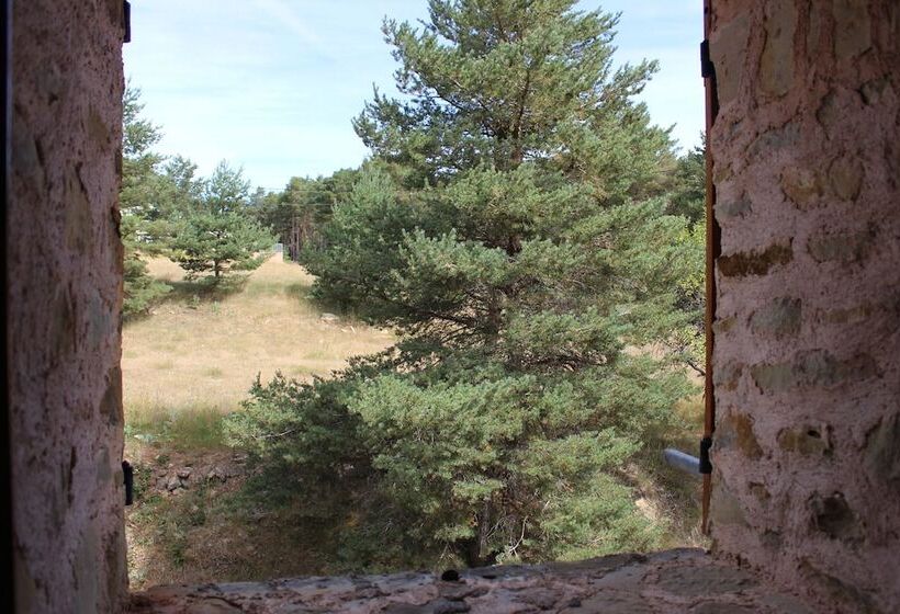 ホテル La Bastide Du Logis Du Pin