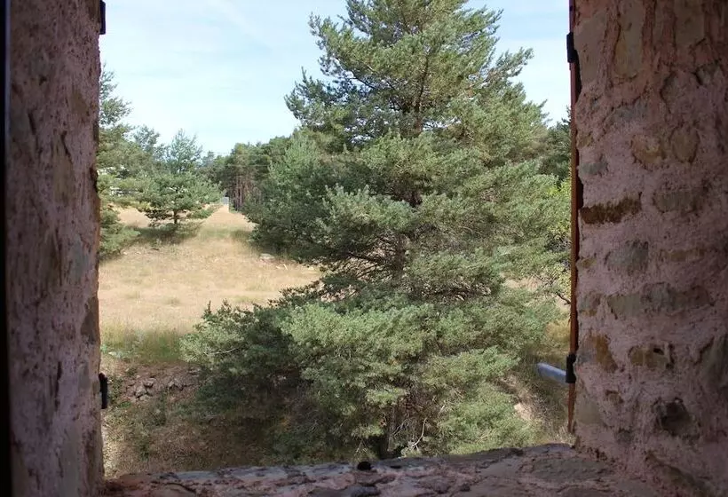 ホテル La Bastide Du Logis Du Pin
