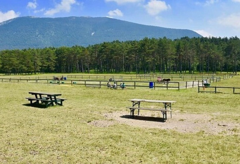 ホテル La Bastide Du Logis Du Pin