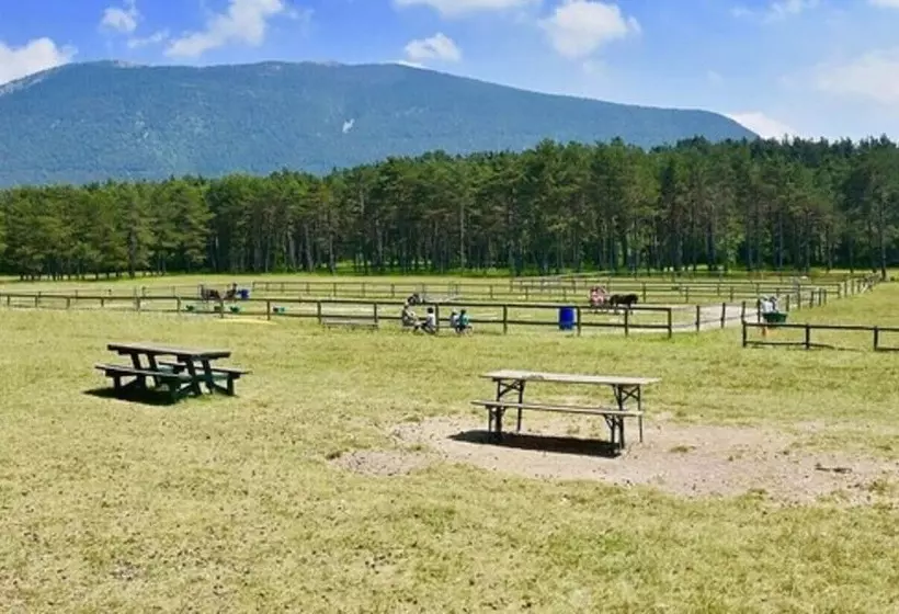 ホテル La Bastide Du Logis Du Pin
