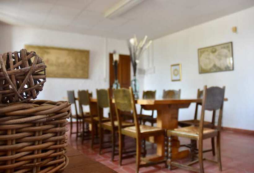 ホテル La Bastide Du Logis Du Pin