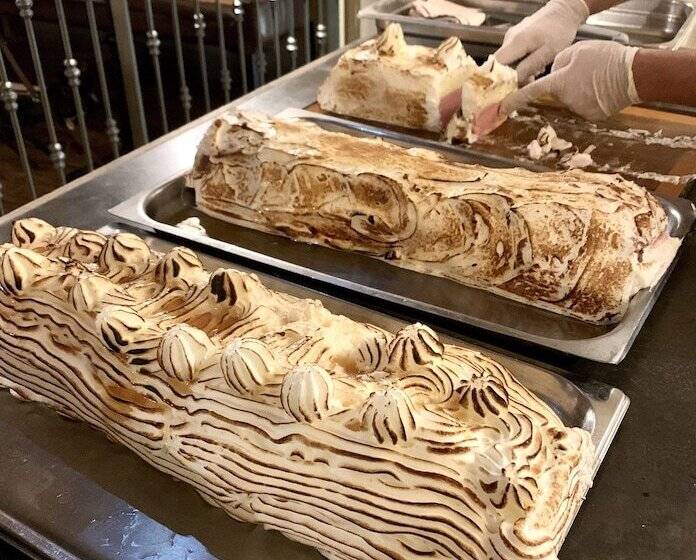 هتل Maison De Famille Les 5 Frères