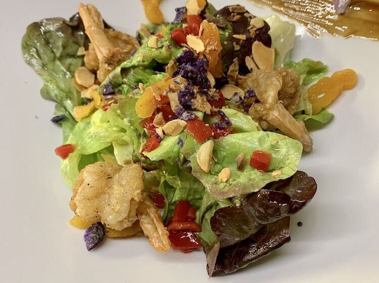 هتل Maison De Famille Les 5 Frères