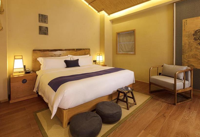 Hotel Transcendence Hot Spring Resort