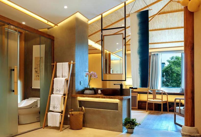 Hotel Transcendence Hot Spring Resort