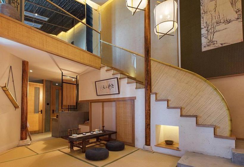 Hotel Transcendence Hot Spring Resort