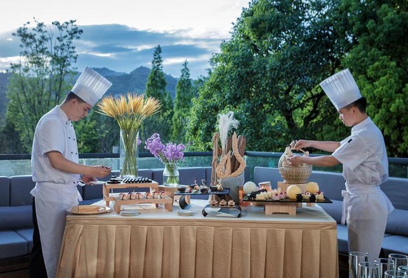 Hotel Transcendence Hot Spring Resort