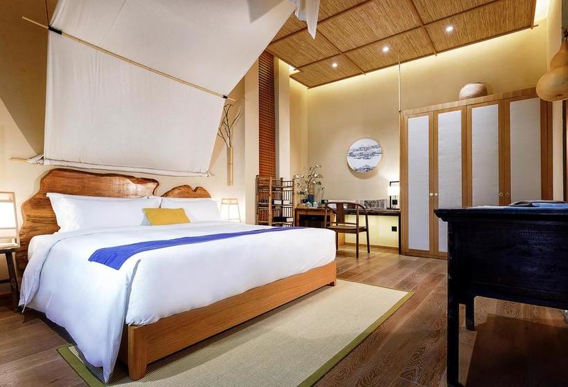 Hotel Transcendence Hot Spring Resort