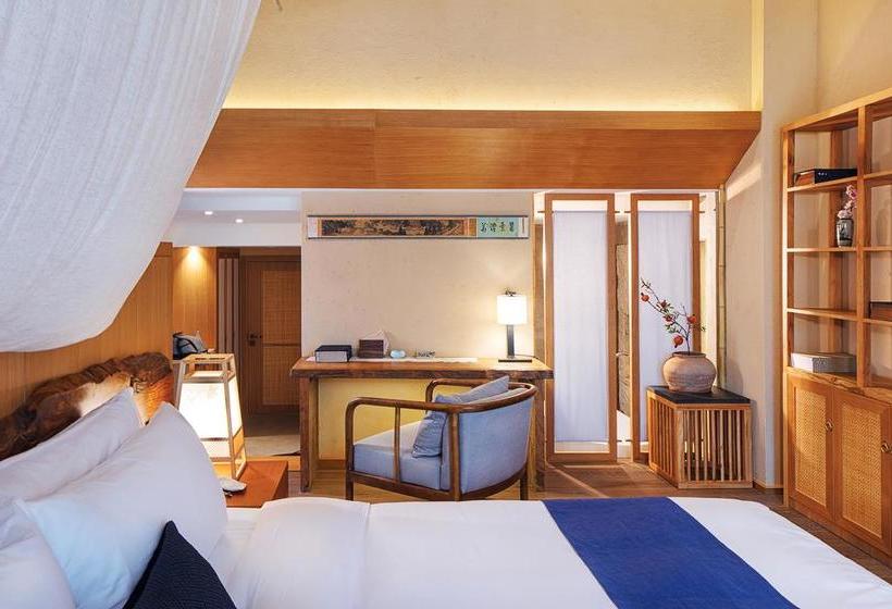 Hotel Transcendence Hot Spring Resort