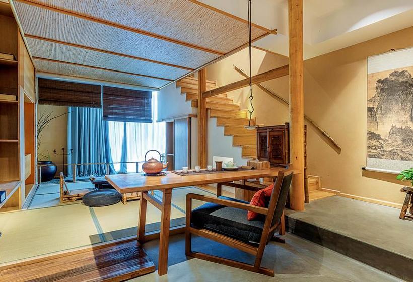 Hotel Transcendence Hot Spring Resort