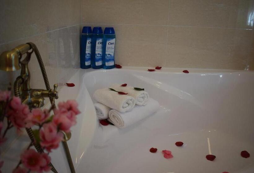 호텔 Saint Michael Garni