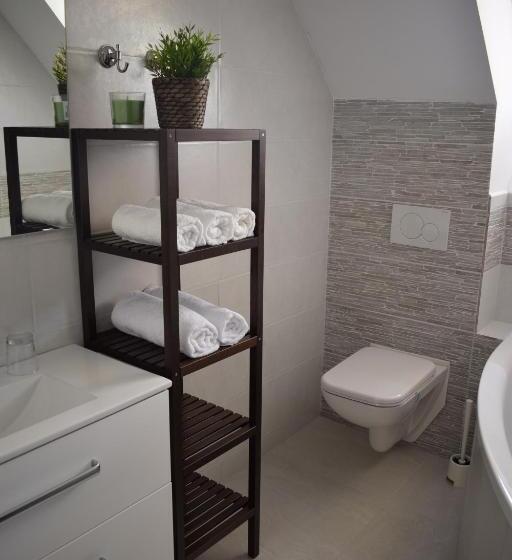 호텔 Saint Michael Garni