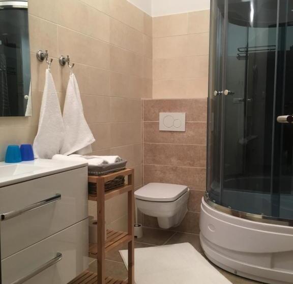 호텔 Saint Michael Garni